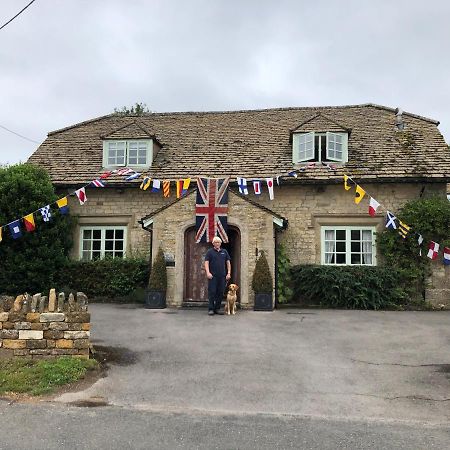 The Old School, Idbury, Ox7 6Ru Chipping Norton Exterior foto