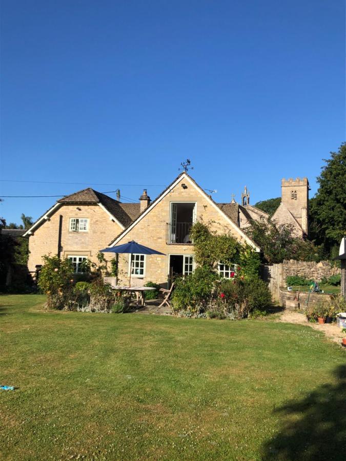 The Old School, Idbury, Ox7 6Ru Chipping Norton Exterior foto