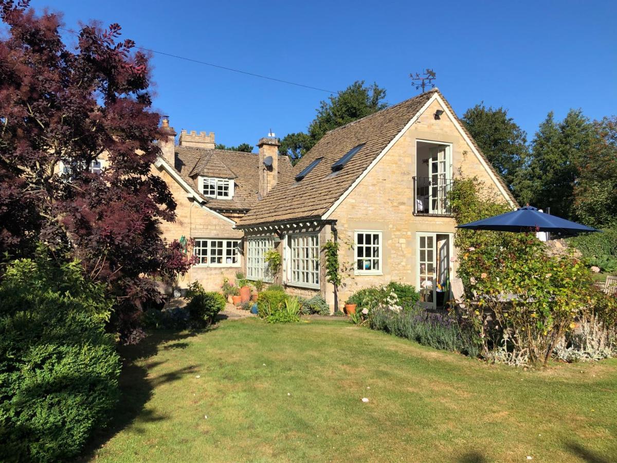 The Old School, Idbury, Ox7 6Ru Chipping Norton Exterior foto